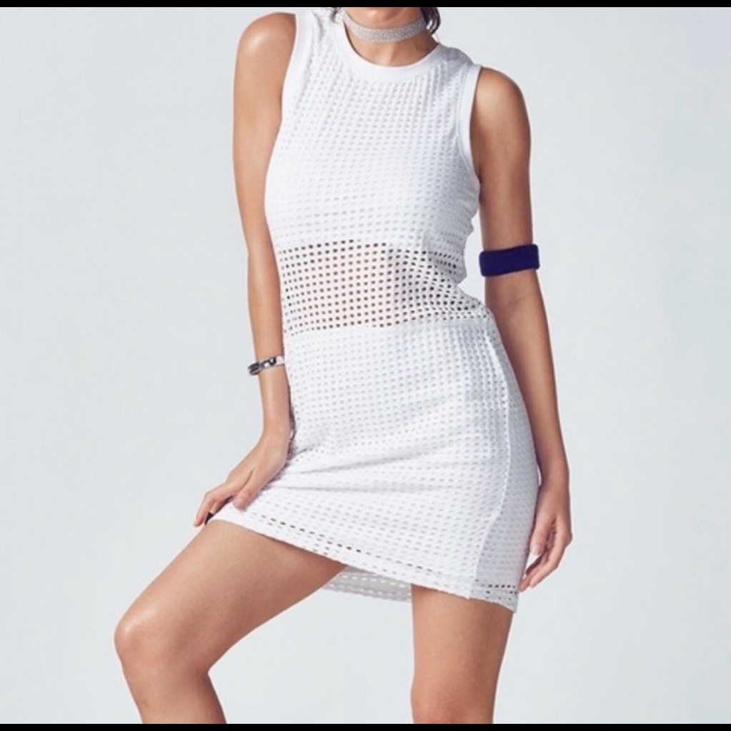 Fabletics Dress/Top